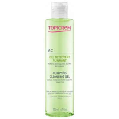 0.jpg TOPICREM AC GEL NETTOYANT PURIFIANT 200ML