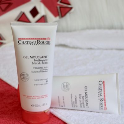 02.jpg Gel moussant nettoyant - 200 ml Château Rouge