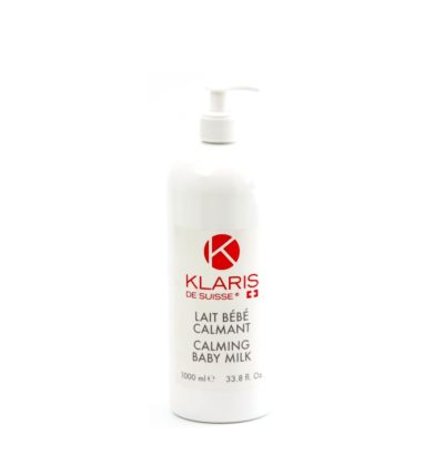 1-1-2.jpg Lait Bébé Calmant 1000 ml klaris de suisse