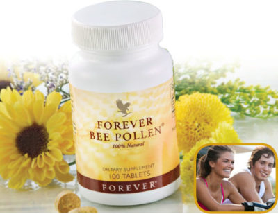 123.jpg FOREVER BEE POLLEN