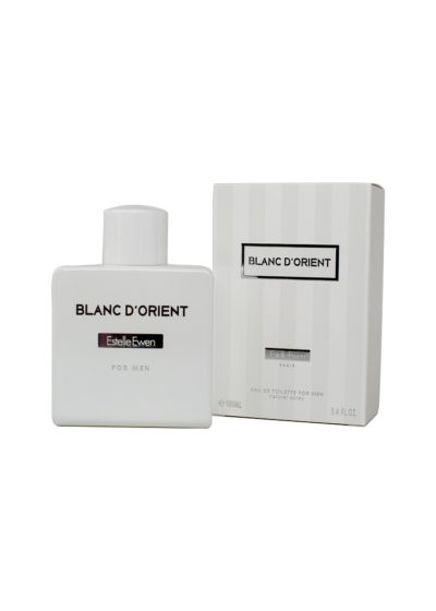 GEPARLYS BLANC D'ORIENT FOR MEN