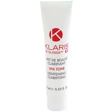 2-1-1.jpg Mini-tube lait de beauté clarifiant uni tone 15ml