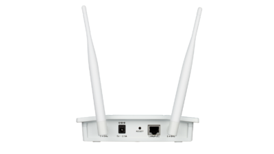 2-DAP2360A1Image-LBack.png Point d'accès PoE sans fil ND-LINK DAP ‑ 2360