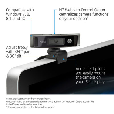 2817479.jpg Webcam HP HD 4310