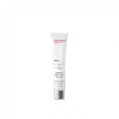 3-1.jpg TOPICREM MELA CRÈME CORRECTRICE NUIT 40 ML