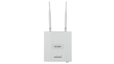 3-DAP2360A1Image-LFront.png Point d'accès PoE sans fil ND-LINK DAP ‑ 2360