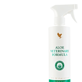 ALOE FORMULE VÉTÉRINAIRE