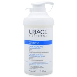3661434004858_1.jpg URIAGE XÉMOSE - Crème Relipidante Anti-irritations 400ml