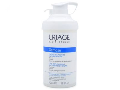 3661434004858_1.jpg URIAGE XÉMOSE - Crème Relipidante Anti-irritations 400ml
