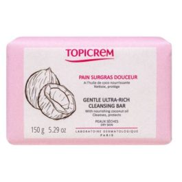 TOPICREM PAIN SURGRAS DOUCEUR
