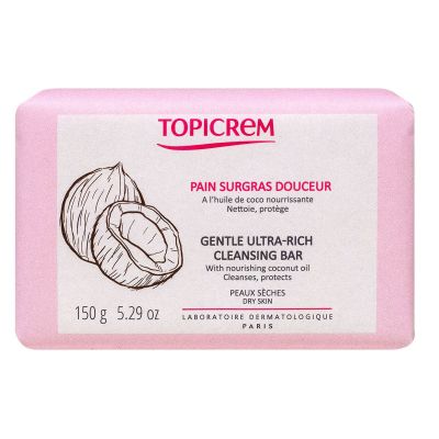3700281703863-hydra-pain-surgras-douceur-150g-2x.jpg TOPICREM PAIN SURGRAS DOUCEUR