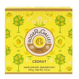 RG CEDRAT  Eau Fraîche Parfumée pour femme 100.0 ml