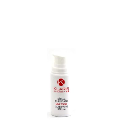 4-1-1.jpg Sérum Clarifiant Uni Tone 100 ml KLARIS DE SUISSE