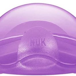 41W3nRY6Q1L._AC_-1.jpg Nuk BOITE HYGIÉNIQUE POUR SUCETTE NUK