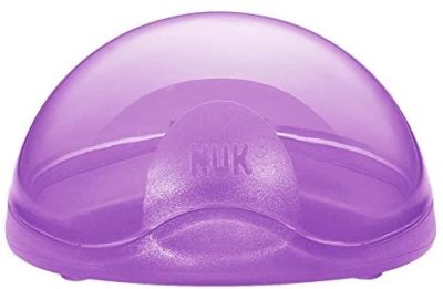 41W3nRY6Q1L._AC_-1.jpg Nuk BOITE HYGIÉNIQUE POUR SUCETTE NUK