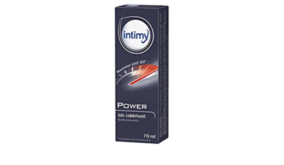 41Zv5aWdaBL._SR600315_PIWhiteStripBottomLeft035_SCLZZZZZZZ_FMpng_BG255255255.png Intimy Power Gel Lubrifiant 70ml