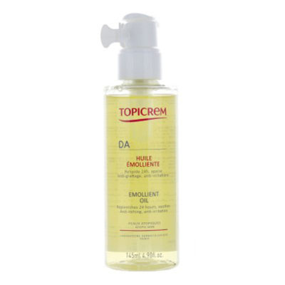44.jpg TOPICREM DA HUILE EMOLLIENTE 145ML