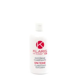5-1.jpg Glycérine clarifiante uni tone 250ml klaris de suisse