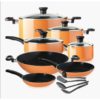 52134933b5d38f92dac255d967c4c559.jpg TEFAL PRIMA BATTERIE DE CUISINE15 PIÈCES B168A574