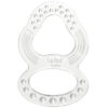 ANNEAUX DE DENTITION EN SILICONE