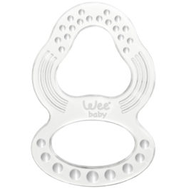 ANNEAUX DE DENTITION EN SILICONE