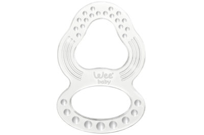 ANNEAUX DE DENTITION EN SILICONE