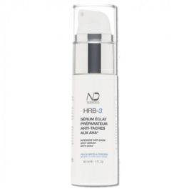 5da1821d552216c35fdbac8a180af4c4.jpg NUBIANCE Sérum Eclat Préparateur Anti-taches HRB-3 aux acides de fruits, 30ml