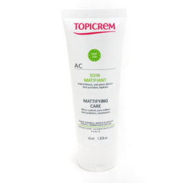 6.jpg TOPICREM AC SOIN MATIFIANT 40ML
