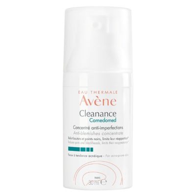 6119499-1-3282770202854-vene-cleanance-comedomed-concentre-anti-imperfections-300ml-40.jpg Avène Cleanance Comedomed Concentré Anti-Imperfections 30ml