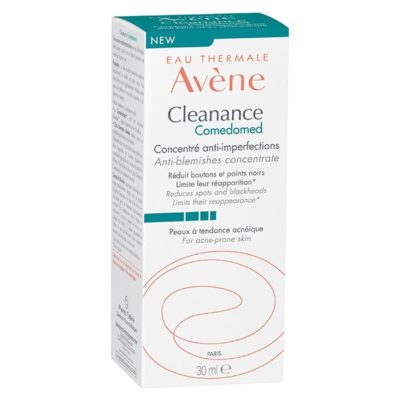 6119499-2-3282770202854-vene-cleanance-comedomed-concentre-anti-imperfections-300ml-41.jpg Avène Cleanance Comedomed Concentré Anti-Imperfections 30ml