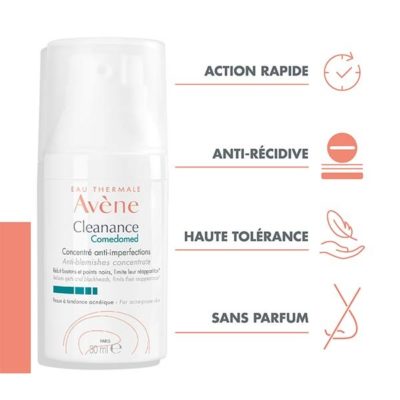 6119499-4-3282770202854-vene-cleanance-comedomed-concentre-anti-imperfections-300ml-5.jpg Avène Cleanance Comedomed Concentré Anti-Imperfections 30ml