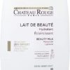 618e0oIEFmL._AC_SX425_.jpg Château Rouge Lait de Beauté HYDRATANT éclaircissant 750ml.