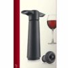 7175lYsBujL._SL1500_.jpg Vacu Vin 09814606 Pompe à Vide