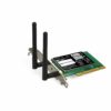 Carte PCI sans fil N double bande WMP600N Linksys