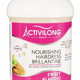 71NIfZmYCNL._SY679_.jpg ACTIVILONG BRILLANTINE COIFFANTE NOURRISSANTE JUNIOR