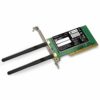 Carte PCI sans fil N double bande WMP600N Linksys