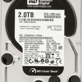 71VlefYc2WL._AC_SL1500_.jpg WESTERN DIGITAL 2.0TB WD2002FAEX SATA 64MB ;3,5"