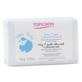 8.jpg TOPICREM MON 1ER PAIN SURGRAS DOUCEUR 150G