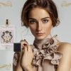 81tU3xYHFIL._AC_UX522_.jpg ARNO SOREL Eau de Parfum Bois de Oud Rose Femme 100 ml