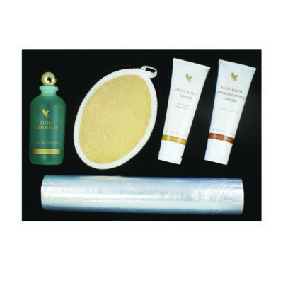 883db4499dbc32ab244c64c929bcbeb1.jpg FOREVER ALOE BODY TONING KIT (soin de corps)