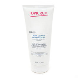 888.jpg TOPICREM UR-10 CRÈME LISSANTE ANTI-RUGOSITÉS 200ML