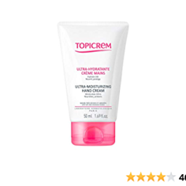 999.png TOPICREM ULTRA-HYDRATANTE CRÈME MAINS 50ML