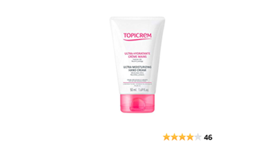 999.png TOPICREM ULTRA-HYDRATANTE CRÈME MAINS 50ML