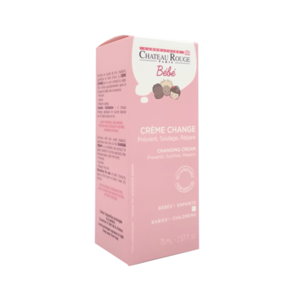 AA.png CHÂTEAU ROUGE CRÈME CHANGE BÉBÉ 75 ML