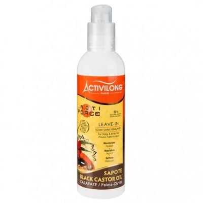 ACTIVILONG LEAVE-IN ACTIFORCE