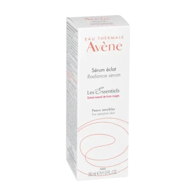 AVENE-BIZARE-2.webp AVENE SOIN ESSENTIELS SERUM 30ML