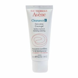 AVENE-cleanance-k-cream-gel-1.jpg AVÈNE - Cleanance K Gel Crème 40ml