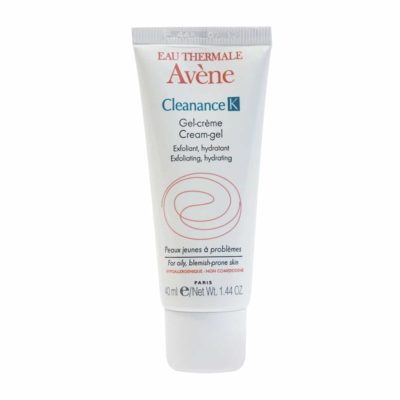 AVENE-cleanance-k-cream-gel-1.jpg AVÈNE - Cleanance K Gel Crème 40ml