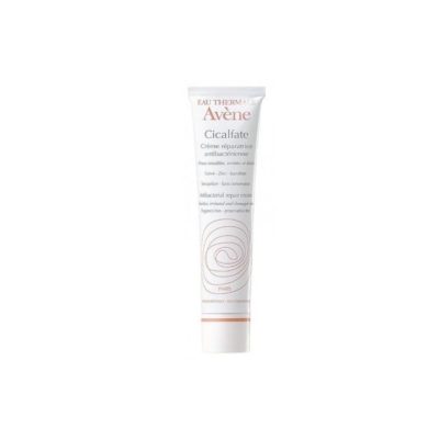 Avene-–-Cicalfate-Creme-Reparatrice-Antibacterienne-100ml.jpg Avène - Cicalfate+ Crème Réparatrice Antibactérienne 100ml