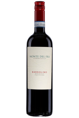 BARDOLINO.jpg Monte Del Fra Bardolino (rouge)